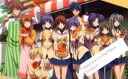 The Cafe Discord server banner