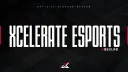 XLR8 E-Sports [Xcelerate] ☠ banner