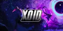 Xoid's Paradise banner