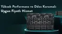 DeHost® İnternet ve Bilişim Teknolojileri Sanayi Ticaret Limited Şirketi banner