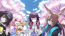 Arknights Flipper Impact Thailand Banner