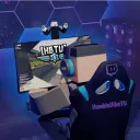 Humble Gaming banner