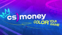 CS.MONEY - Trade, Sell, Buy... banner