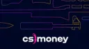 CS.MONEY - Trade, Sell, Buy CS2 skins banner