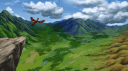 Dragonstone banner