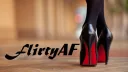 FlirtyAF Server Banner