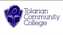 Tolarian Community College Discord server banner