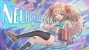 Neuro-sama Headquarters banner