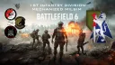 1st Infantry Division Milsim banner