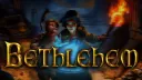 Bethlehem Official Discord banner