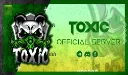 TØXiC E - SPORTS banner