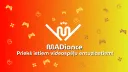 MADiance Discord Community banner