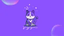 Le village des Neko banner
