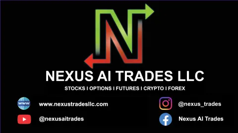 Nexus AI Trades banner