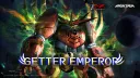 Iron Saga EN Official banner