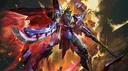 Iron Saga EN Official banner