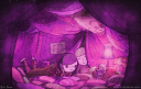 VibesGalore server banner