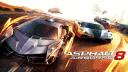 Asphalt 8: Airborne Discord server banner