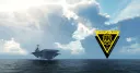 CVW-66 banner