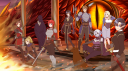 Arand/Darren Discord server banner