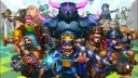 Glory banner