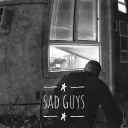 THE SAD GUYS banner