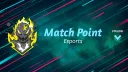 Match Point Esports banner