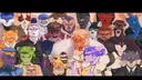 Братья Звери banner