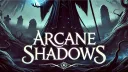 Arcane Shadows banner