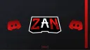 Zan's Discord Server banner