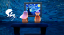 Sky: Children of the Light Discord server banner