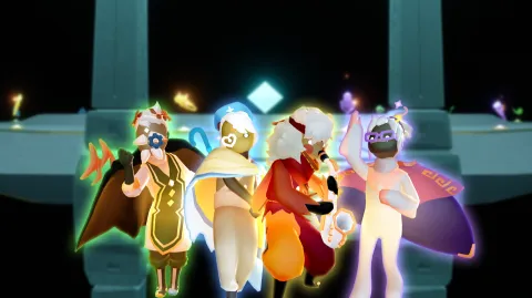 Sky: Children of the Light banner