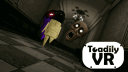 🎃 Toadily VR 🎃 banner