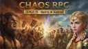 CHAOS RPG banner