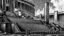 The Necropolis banner