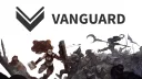 Vanguard banner