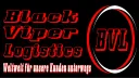 Black Viper Logistics banner