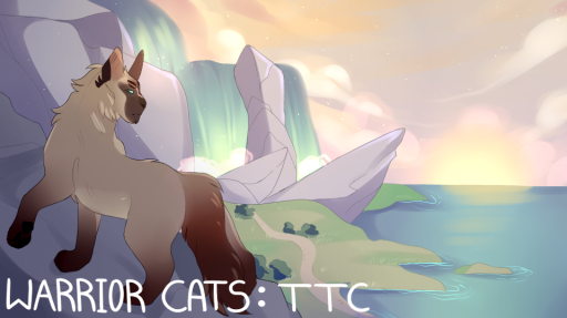 Warrior Cats: The Tale Continues Discord server banner