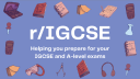 r/IGCSE Discord server banner