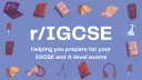 r/IGCSE banner