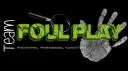FOUL PLAY banner