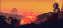 banner