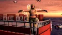 banner