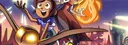 banner