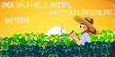 banner