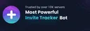 InviteCount#7620 banner