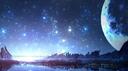 Dancing Lights Banner