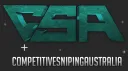 Competitive Sniping AUS banner