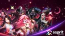 Esprit Games: Community (RU) banner