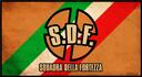 Squadra della Fortezza Banner
